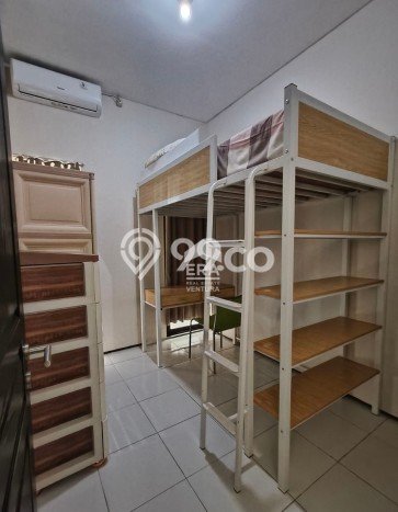 Disewakan! Rumah 1 Kamar Tidur &
1 Kamar Mandi di Araya, Malang Disewakan! Rumah 1 Kamar Tidur &
1 Kamar Mandi di Araya, Malang