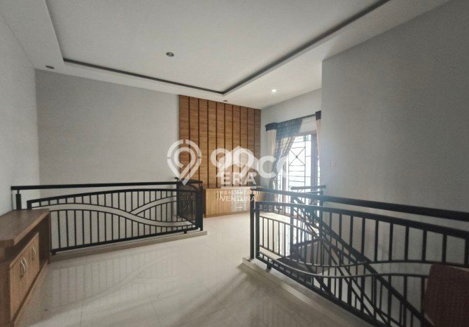 Dijual Rumah Modern 5 KT di Sulfat, Malang Dijual Rumah Modern 5 KT di Sulfat, Malang