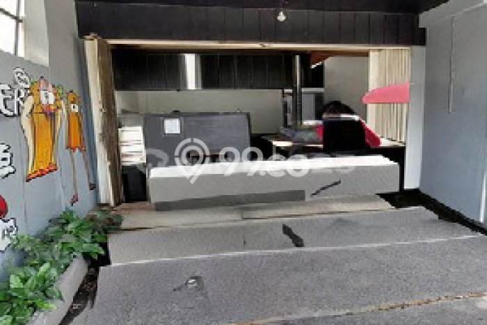 LOKASI STRATEGIS! Ruko di Batu, Luas 36m2m², Kawasan Bisnis LOKASI STRATEGIS! Ruko di Batu, Luas 36m2m², Kawasan Bisnis