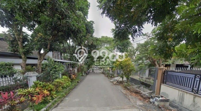 Tanah Dijual Area Strategis di Soekarno Hatta Malang 334m2 Tanah Dijual Area Strategis di Soekarno Hatta Malang 334m2