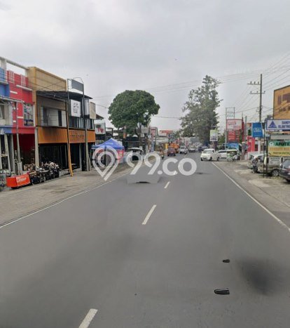 Ruko For Sale di Kawasan Blimbing, Malang Harga Kompetitif Ruko For Sale di Kawasan Blimbing, Malang Harga Kompetitif