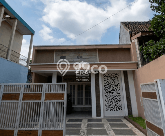 Hunian Cantik Minimalis Lb 330m2 di Kedungkandang, Malang Hunian Cantik Minimalis Lb 330m2 di Kedungkandang, Malang