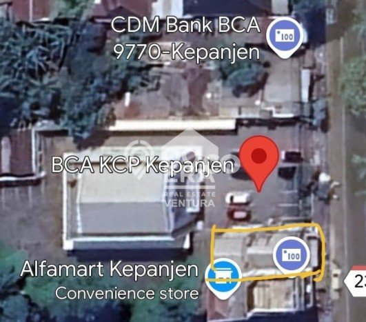 AREA PREMIUM! Ruko di Kepanjen, Luas 200m2m², Area Strategis AREA PREMIUM! Ruko di Kepanjen, Luas 200m2m², Area Strategis