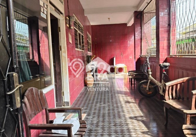 Rumah Kost untuk Dijual di Dinoyo Punya 23 Kamar Rumah Kost untuk Dijual di Dinoyo Punya 23 Kamar
