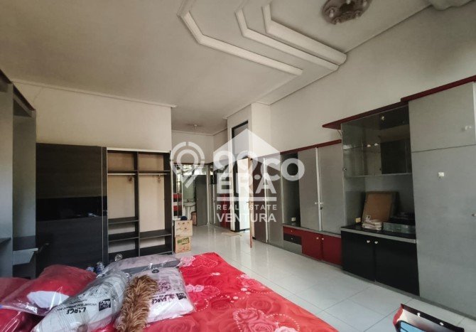Siap Huni Rumah Mewah 5 Kamar di Sukun Dekat ke Mana Pun Siap Huni Rumah Mewah 5 Kamar di Sukun Dekat ke Mana Pun