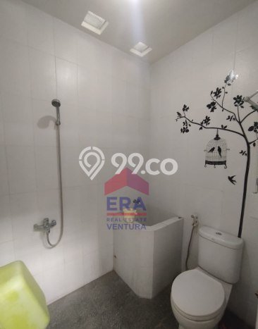 Rumah LT 120m2m² Dekat dengan Fasilitas Umum, Malang - Lokasi Premium Rumah LT 120m2m² Dekat dengan Fasilitas Umum, Malang - Lokasi Premium