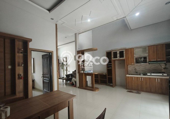 Dijual Rumah Modern 5 KT di Sulfat, Malang Dijual Rumah Modern 5 KT di Sulfat, Malang