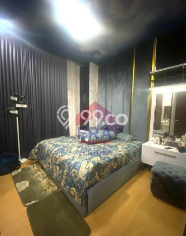 Jual Rumah Modern 3 KT di Sawojajar, Malang Jual Rumah Modern 3 KT di Sawojajar, Malang