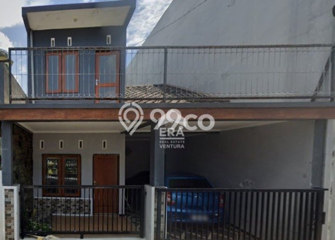Dijual Rumah Strategis Bagus Punya 4 KT di Blimbing Malang SHM Dijual Rumah Strategis Bagus Punya 4 KT di Blimbing Malang SHM