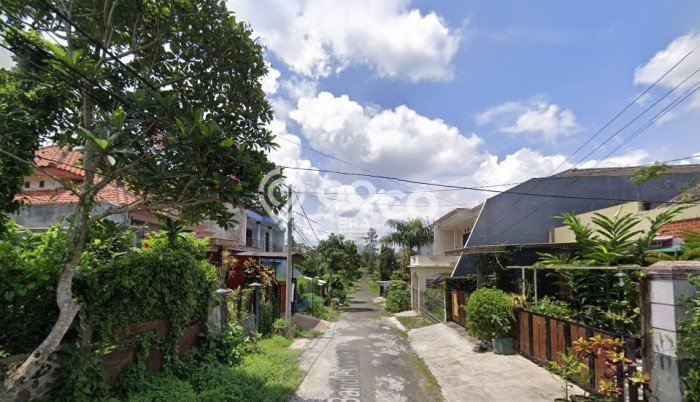 Untuk Dijual Tanah di Malang, Luas 201m2 SHM Untuk Dijual Tanah di Malang, Luas 201m2 SHM