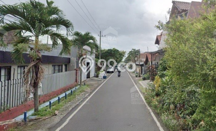 Dijual Tanah di Blimbing Malang Luas 502m2 SHM Dijual Tanah di Blimbing Malang Luas 502m2 SHM