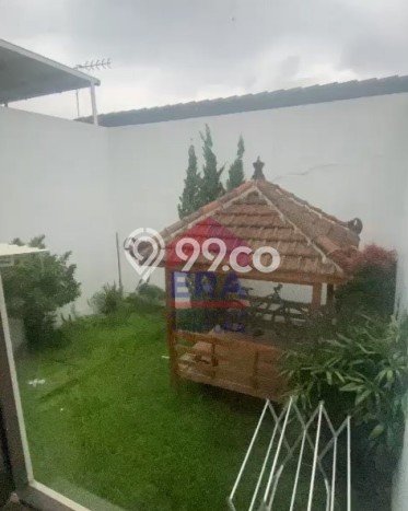 Jual Rumah Modern 3 KT di Sawojajar, Malang Jual Rumah Modern 3 KT di Sawojajar, Malang