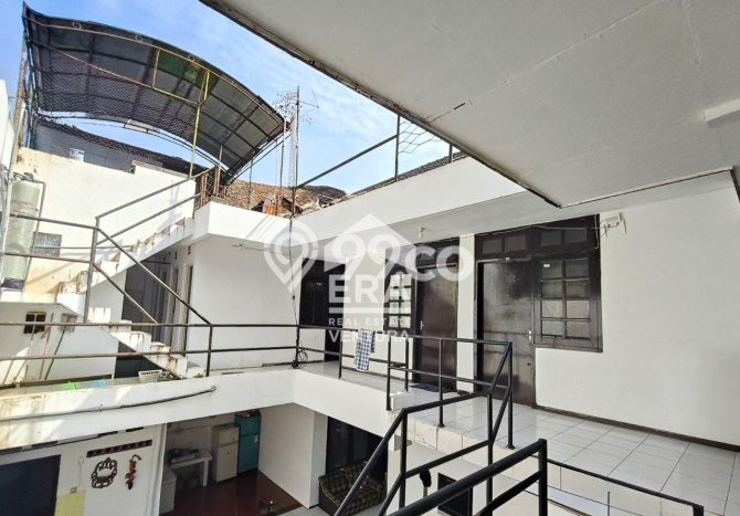 Rumah Kost untuk Dijual di Dinoyo Punya 23 Kamar Rumah Kost untuk Dijual di Dinoyo Punya 23 Kamar