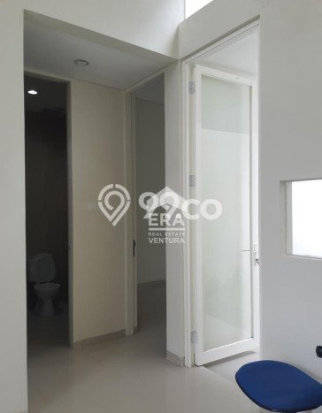 Rumah Modern 2 KT di Tidar Malang Unfurnished Rumah Modern 2 KT di Tidar Malang Unfurnished