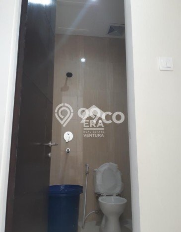 Rumah Modern 2 KT di Tidar Malang Unfurnished Rumah Modern 2 KT di Tidar Malang Unfurnished