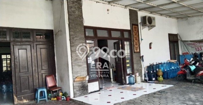 Rumah Luas Asri 5 KT Siap Pakai di Tidar Malang Rumah Luas Asri 5 KT Siap Pakai di Tidar Malang