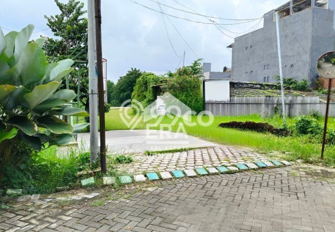 POTENSIAL! Tanah di Dinoyo, Luas 395m2m², Area Berkembang POTENSIAL! Tanah di Dinoyo, Luas 395m2m², Area Berkembang