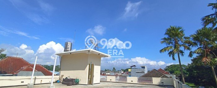 Rumah Luxury Modern Siap Huni di Araya Malang Rumah Luxury Modern Siap Huni di Araya Malang