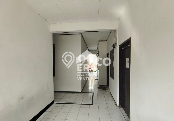 Rumah Kost untuk Dijual di Dinoyo Punya 23 Kamar Rumah Kost untuk Dijual di Dinoyo Punya 23 Kamar