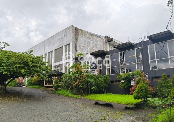 Hotel di Batu, Luas 5730m2m², Mainroad, Lokasi Ramai Hotel di Batu, Luas 5730m2m², Mainroad, Lokasi Ramai