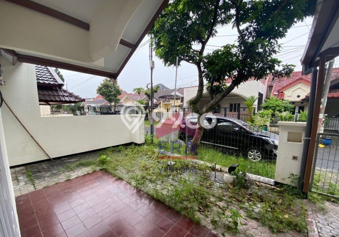 Sewa Rumah Murah di Araya Malang Punya 3 Kamar Tidur Sewa Rumah Murah di Araya Malang Punya 3 Kamar Tidur