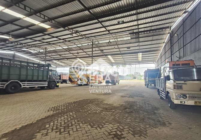 Area Strategis! Disewakan Gudang Lokasi Kedungkandang, Malang Cocok untuk Bisnis Area Strategis! Disewakan Gudang Lokasi Kedungkandang, Malang Cocok untuk Bisnis