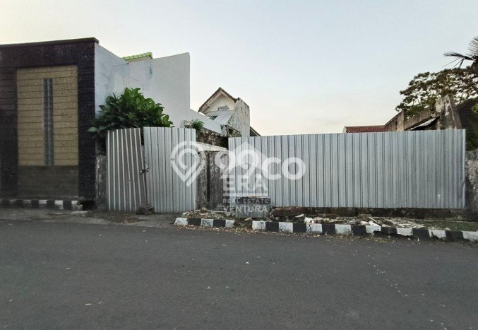 Tanah Dijual Area Strategis di Soekarno Hatta Malang 334m2 Tanah Dijual Area Strategis di Soekarno Hatta Malang 334m2