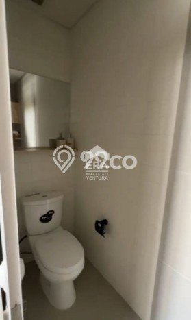 Jarang Ada! Rumah Sewa 1 Kamar Bagus Siap Huni Araya Jarang Ada! Rumah Sewa 1 Kamar Bagus Siap Huni Araya