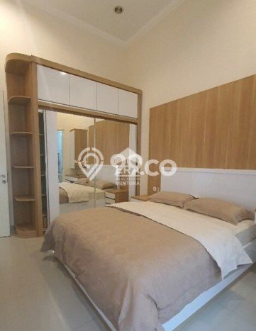 Disewakan! Rumah 4 Kamar Tidur &
3 Kamar Mandi di Tidar, Malang Disewakan! Rumah 4 Kamar Tidur &
3 Kamar Mandi di Tidar, Malang