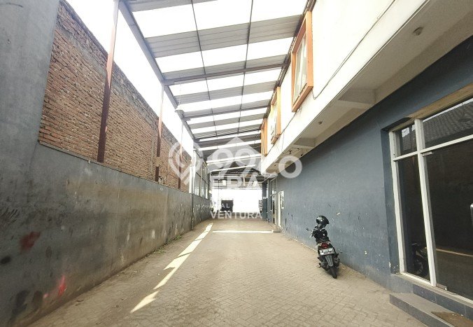 Gudang Disewakan Cepat di Pakis Malang LB 3000m2 Gudang Disewakan Cepat di Pakis Malang LB 3000m2