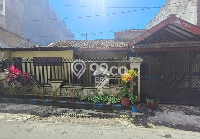 Jual Rumah Modern 6 KT di Malang Kota, Malang Jual Rumah Modern 6 KT di Malang Kota, Malang