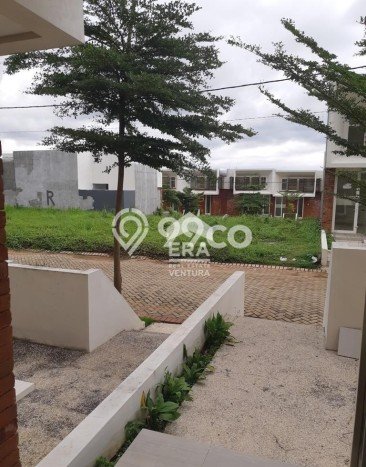 Rumah Modern 2 KT di Tidar Malang Unfurnished Rumah Modern 2 KT di Tidar Malang Unfurnished