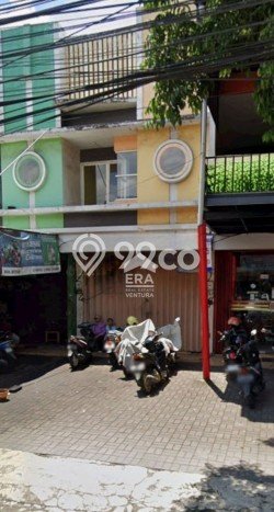 Ruko Dijual di Prime Area Malang Luas 120m2 Ruko Dijual di Prime Area Malang Luas 120m2