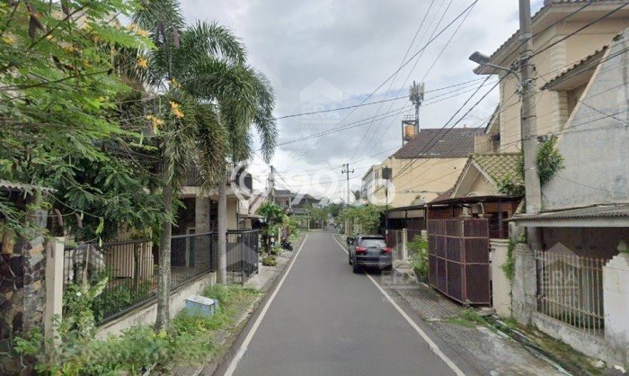 Dijual Tanah di Blimbing Malang Luas 502m2 SHM Dijual Tanah di Blimbing Malang Luas 502m2 SHM