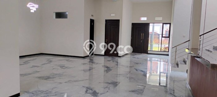 Dijual Rumah Luas Elegan Dengan View Eksklusif di Araya, Malang Dijual Rumah Luas Elegan Dengan View Eksklusif di Araya, Malang