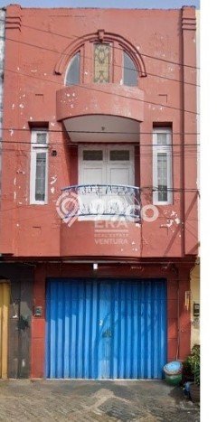 PRIME LOCATION! Ruko Kawasan , Luas 140m2m², Area Bisnis, Posisi Premium PRIME LOCATION! Ruko Kawasan , Luas 140m2m², Area Bisnis, Posisi Premium