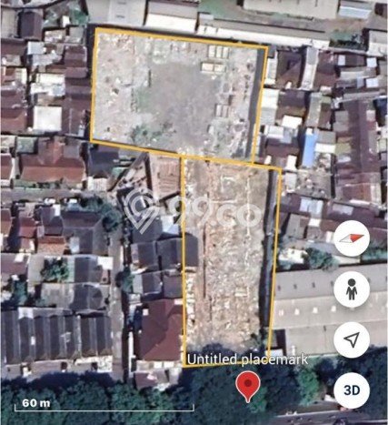 Tanah Siap Bangun Dijual di Malang Punya Luas 3976m2 Tanah Siap Bangun Dijual di Malang Punya Luas 3976m2