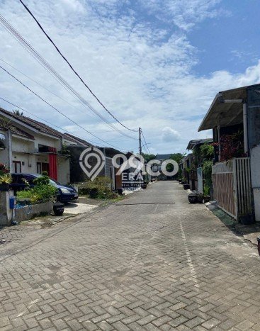 Rumah Modern Minimalis 3 Kamar Siap Huni di Kedungkandang Rumah Modern Minimalis 3 Kamar Siap Huni di Kedungkandang