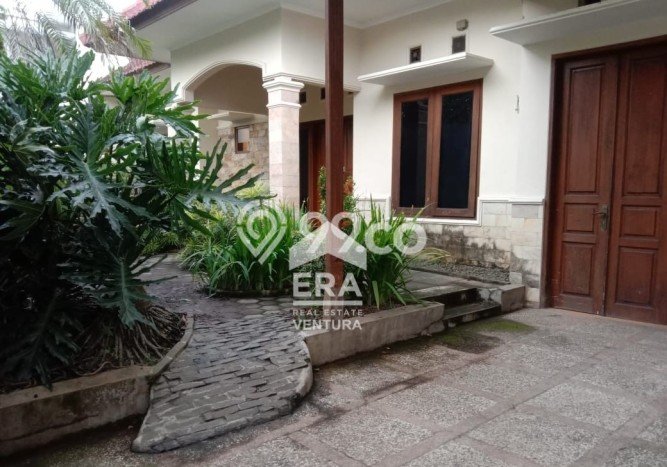 Jarang Ada! Rumah Kontrakan 3 Kamar Nyaman Siap Huni Dieng Jarang Ada! Rumah Kontrakan 3 Kamar Nyaman Siap Huni Dieng