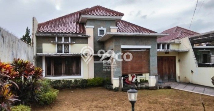 Dijual Rumah Luas Megah Dengan View Cantik di Dieng, Malang Dijual Rumah Luas Megah Dengan View Cantik di Dieng, Malang