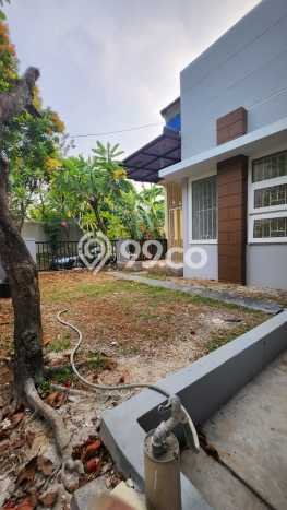 Rumah Modern Minimalis 3 Kamar Bisa Langsung Pindah di Cimanggis Rumah Modern Minimalis 3 Kamar Bisa Langsung Pindah di Cimanggis