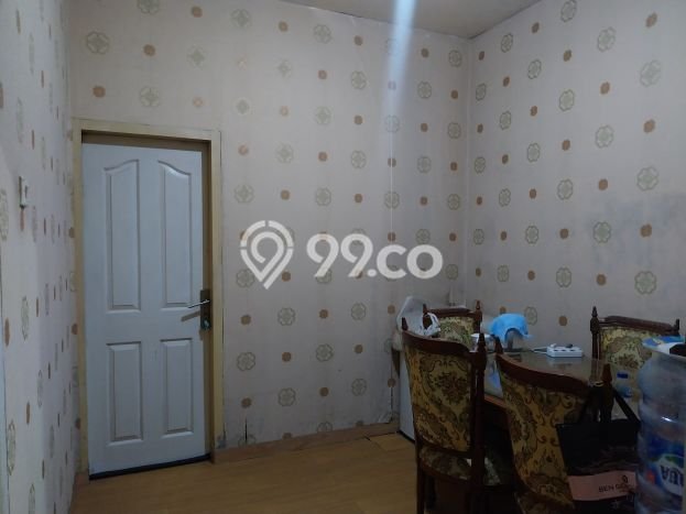 Ruko Dijual di Kramat Jati LT 400m2, LB 700m2 untuk Investasi Ruko Dijual di Kramat Jati LT 400m2, LB 700m2 untuk Investasi