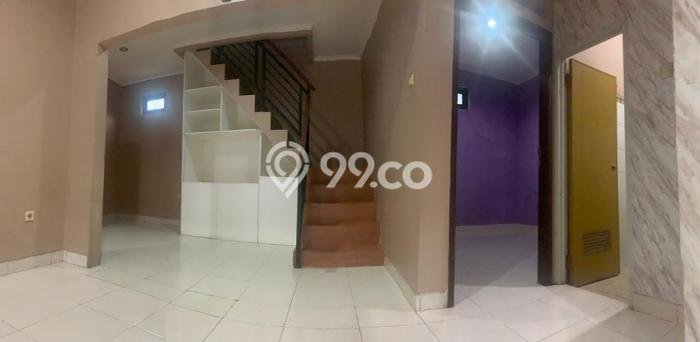 Rumah Minimalis 3 Kamar LT 96m2 di Jatikarya Rumah Minimalis 3 Kamar LT 96m2 di Jatikarya
