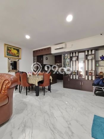 Hot Offer Hunian Mewah Ideal dan Luas di Jagakarsa, Jakarta Selatan Hot Offer Hunian Mewah Ideal dan Luas di Jagakarsa, Jakarta Selatan