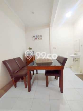 Rumah Modern 2 KT di Cikeas Bogor Semi Furnished Rumah Modern 2 KT di Cikeas Bogor Semi Furnished