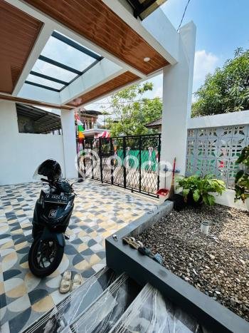 Hunian Nyaman Asri 4 KT Siap Huni di Ciangsana Depok Hunian Nyaman Asri 4 KT Siap Huni di Ciangsana Depok