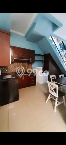 For Sale Hunian Rumah Nyaman 2 Kamar di Citra Grand, Jakarta Timur For Sale Hunian Rumah Nyaman 2 Kamar di Citra Grand, Jakarta Timur