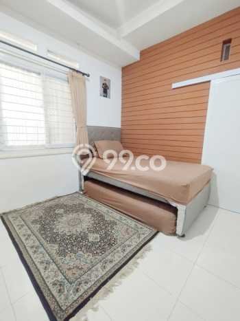 Rumah Modern 2 KT di Cikeas Bogor Semi Furnished Rumah Modern 2 KT di Cikeas Bogor Semi Furnished