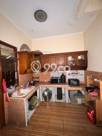 Dijual Rumah Eksklusif 4 KT di Condet, Jakarta Timur Dijual Rumah Eksklusif 4 KT di Condet, Jakarta Timur