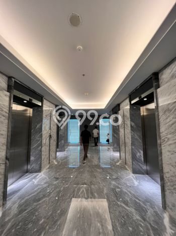 Paling Diincar! Kantor Dijual di Casablanca Harga Kompetitif Paling Diincar! Kantor Dijual di Casablanca Harga Kompetitif